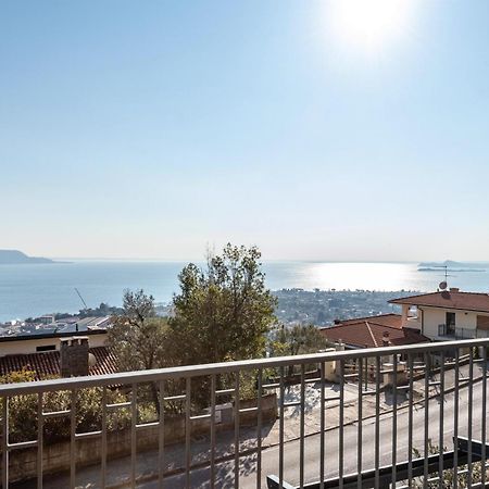 Residence Virgilio Green Toscolano Maderno Exterior photo