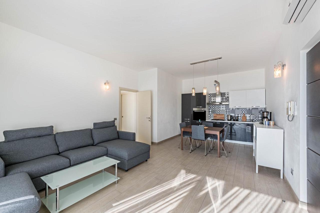 Residence Virgilio Green Toscolano Maderno Exterior photo