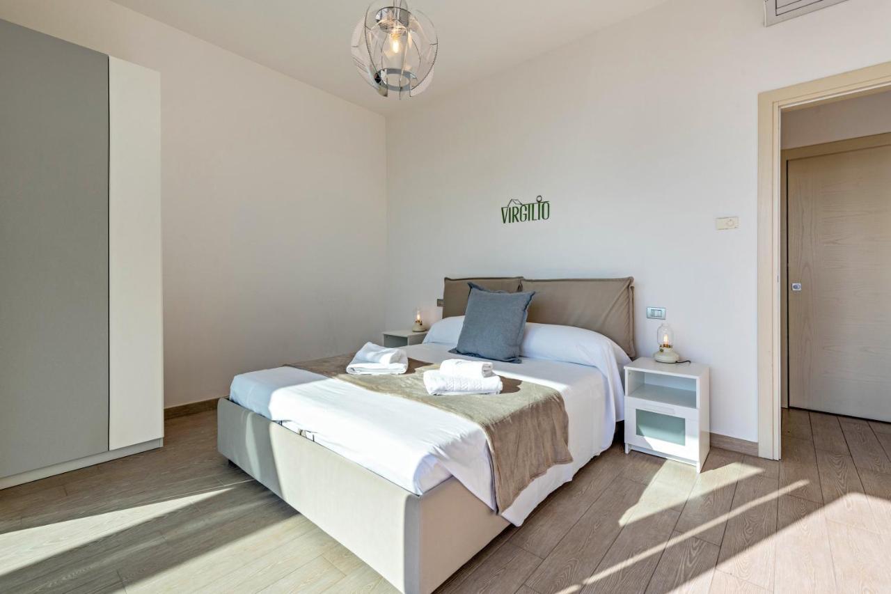 Residence Virgilio Green Toscolano Maderno Exterior photo