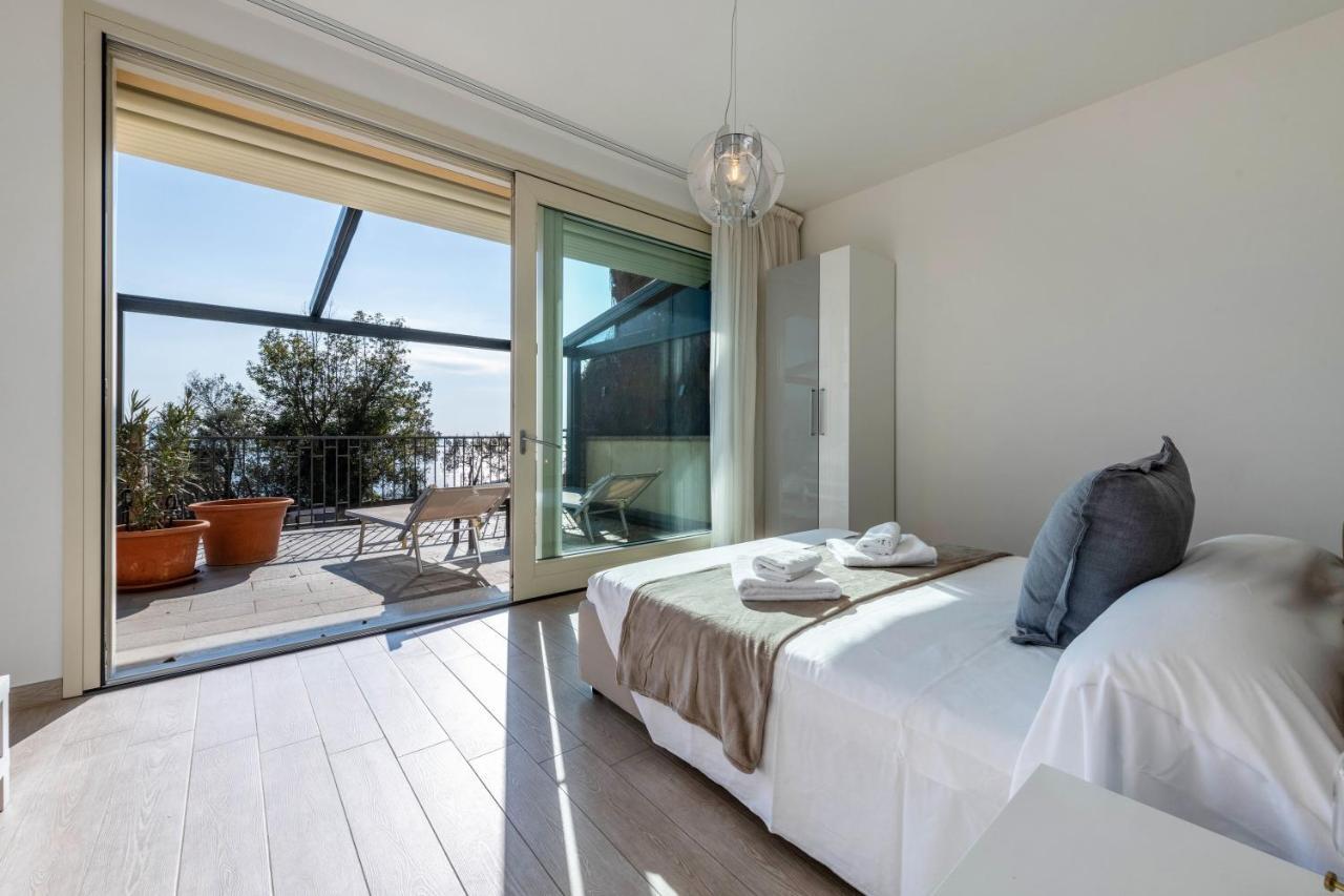 Residence Virgilio Green Toscolano Maderno Exterior photo
