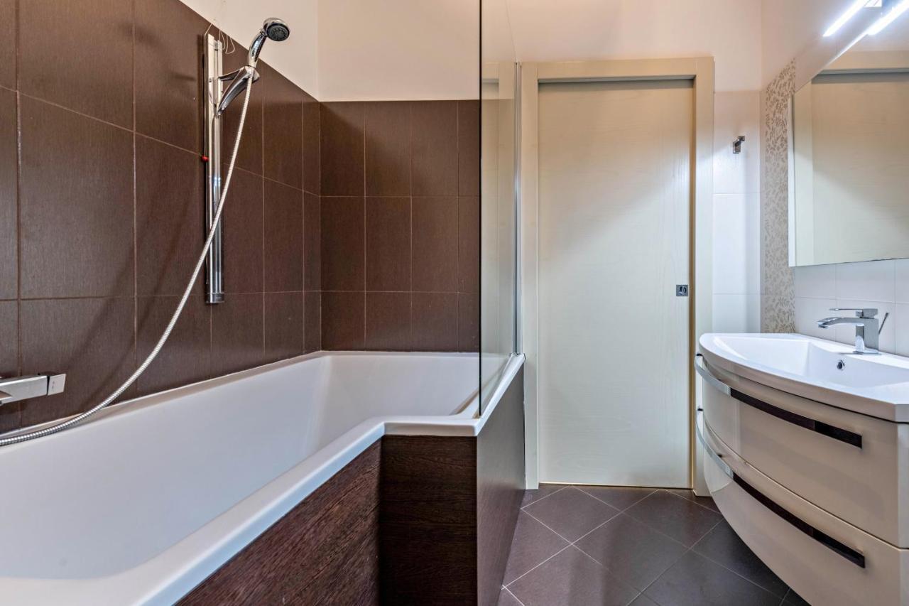 Residence Virgilio Green Toscolano Maderno Exterior photo