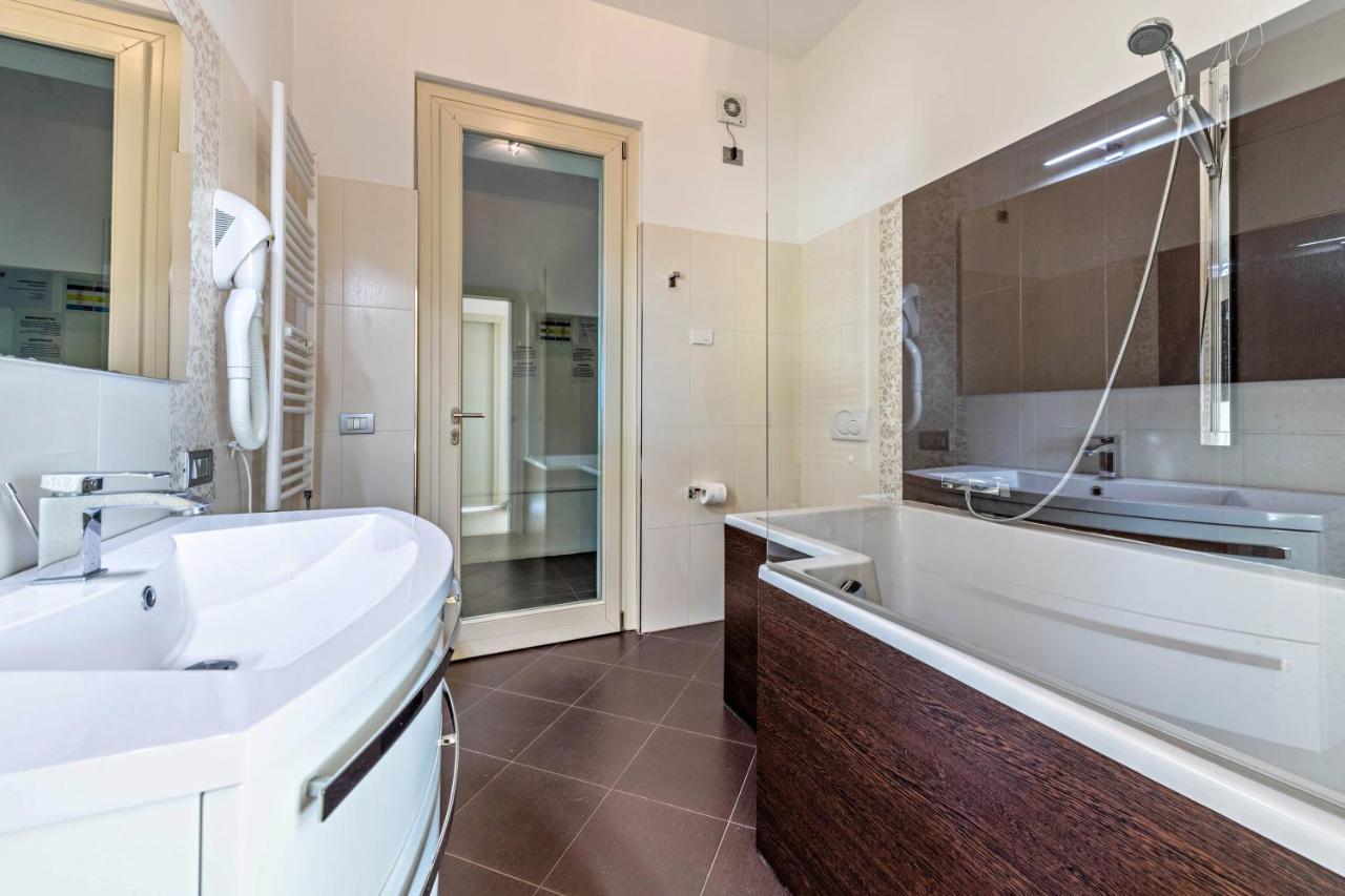 Residence Virgilio Green Toscolano Maderno Exterior photo