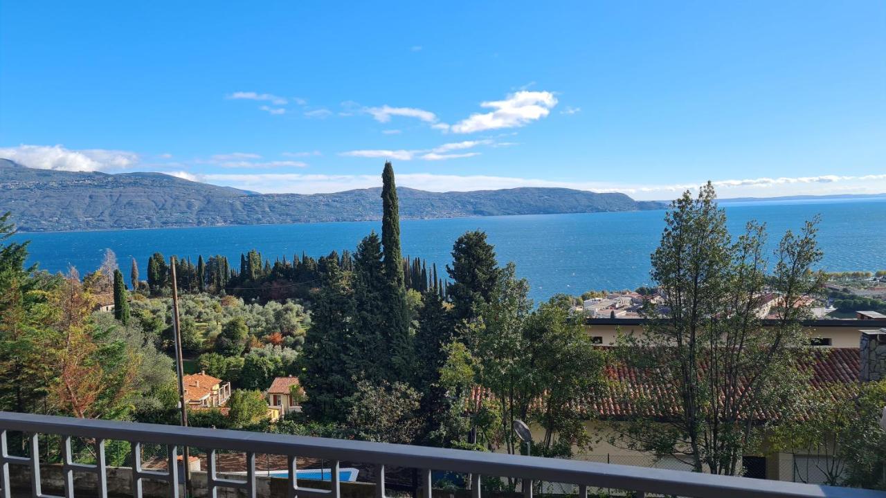 Residence Virgilio Green Toscolano Maderno Exterior photo