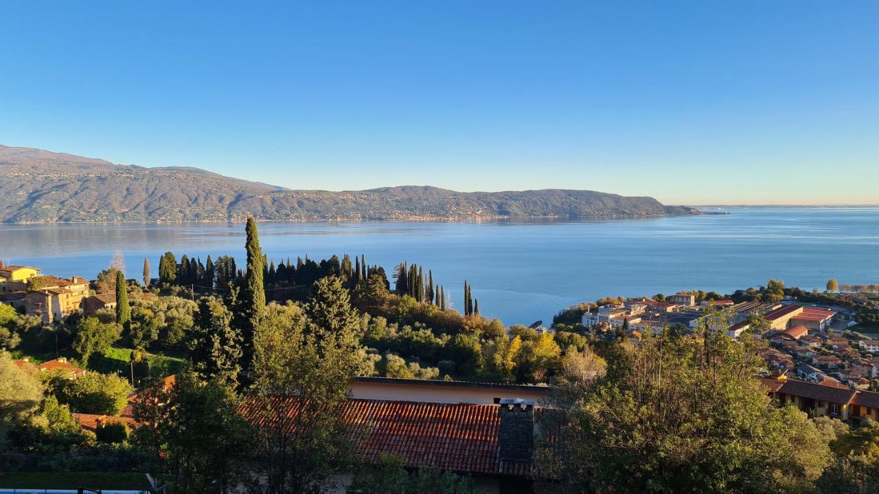 Residence Virgilio Green Toscolano Maderno Exterior photo